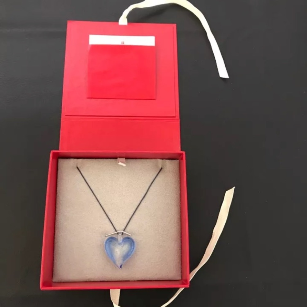 Murano Necklace